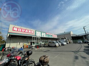 フジパレス吉田WESTの物件内観写真